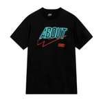 Футболка ABOUT TECH T-SHIRT WARM UP (ATTS09)