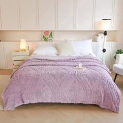 Плед Волны Кит 1,5сп