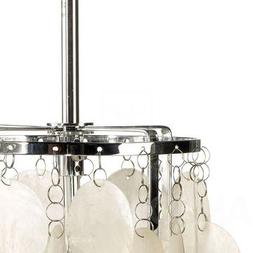 replica Verner Panton "Fun 2DM"