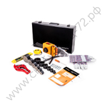 Аппарат для сварки пластиковых труб FoxPlastic 2500 ZJM