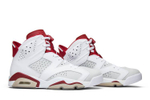 Кроссовки Jordan Air Jordan 6 Retro Alternate Hare
