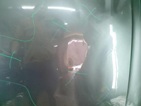 Капот Audi Q5 2 80A (2017-н.в.)