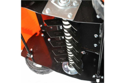 Бензиновый скарификатор PATRIOT SCG 212 512105212