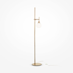 Торшер Maytoni Erich MOD221-FL-01-G