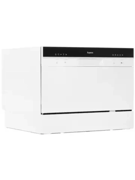 Компактная посудомоечная машина DWC-506/5 W