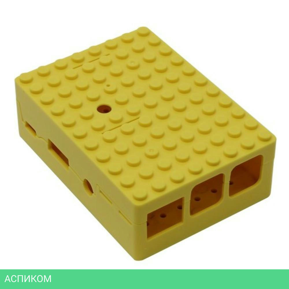 Корпус ACD RA185