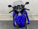 Yamaha FJR1300 , 2001