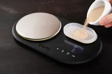 Электронные весы для теста, Ooni