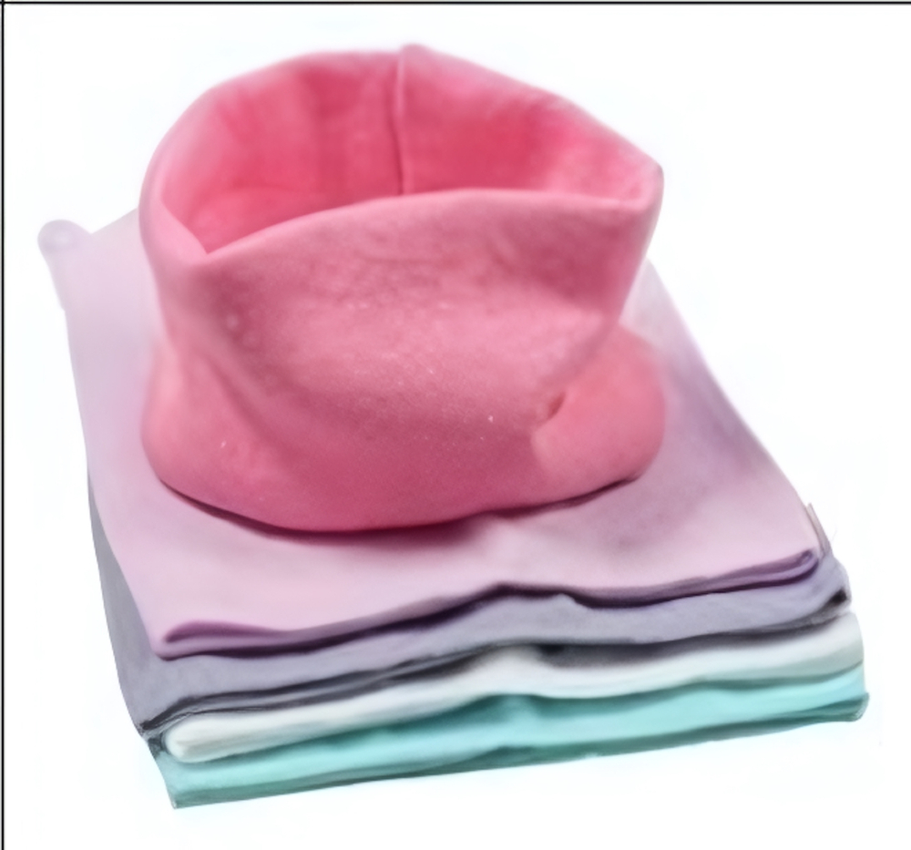 Шарф-снуд детский 25x29 (Мегашапка)