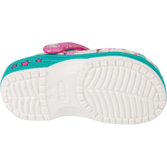 Crocs Classic clog LOL Surprise 'Misty Blue'