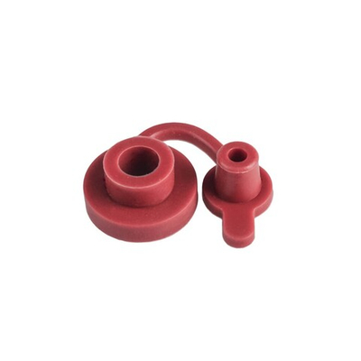 Уплотнитель для гидрозатвора с заглушкой