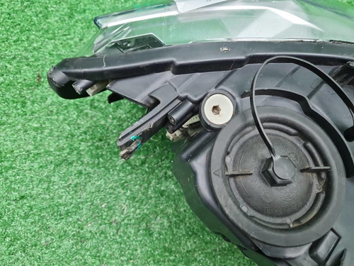 Фара левая BMW 3er F30 (2015-2020) LED