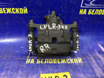 Суппорт тормозной задний правый MAZDA MPV 1997