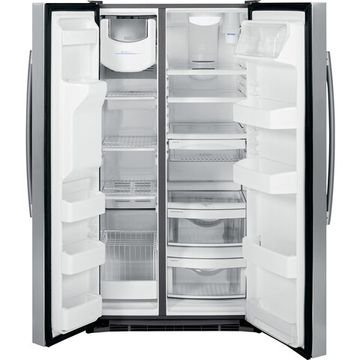 Холодильник General Electric GSE25GSHSS