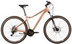 Женский велосипед Stinger Laguna 29" (2025)