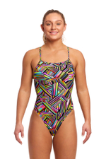 Купальник FUNKITA Strip Straps