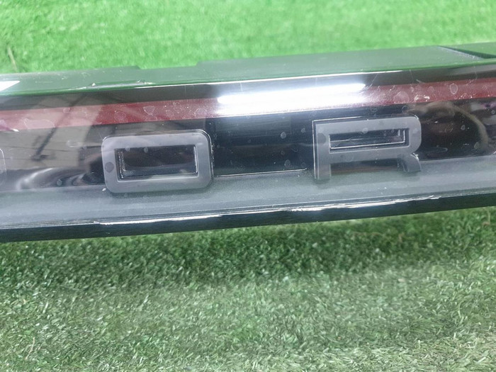 Фонарь крышки багажника Porsche Cayenne 3 (17-23)