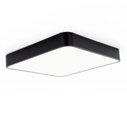 Citilux Купер CL724K70G1 LED RGB Светильник с пультом Чёрный