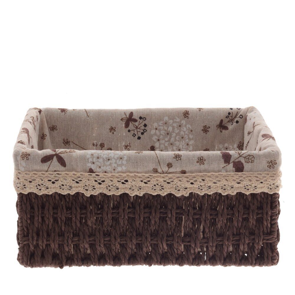 GAEM Корзина, L26 W19,5 H11,5 см