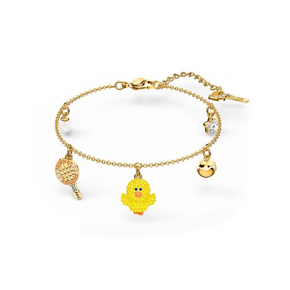 Swarovski Line Friends Tennis