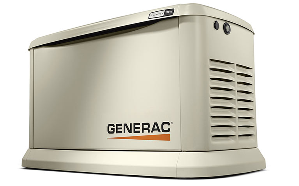 Генератор газовый Generac 7146 (13 кВт) 220 В