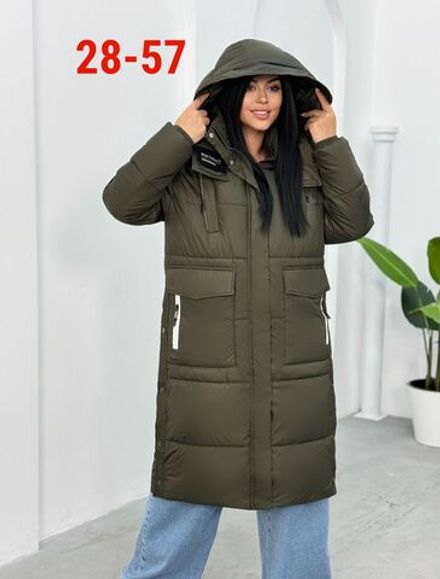 Куртка 50352826 Fabrika