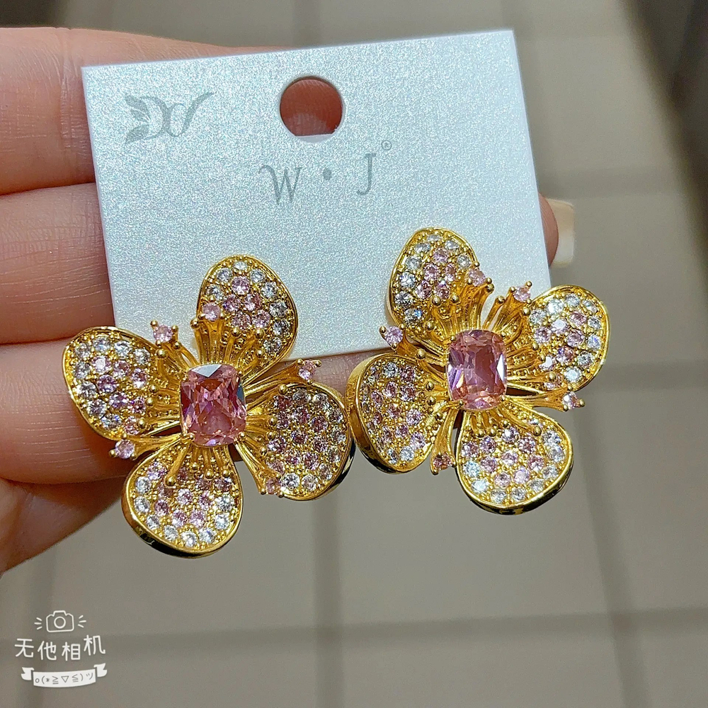 Серьги Jewelry - арт071