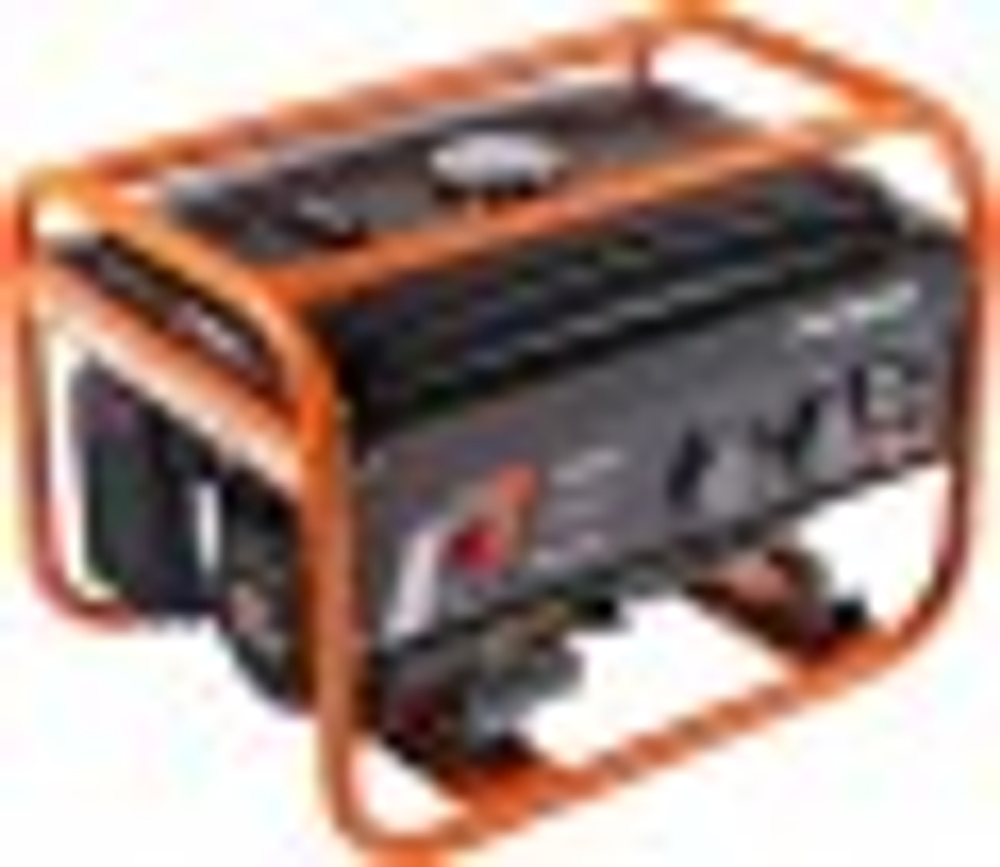 Генератор бензиновый PATRIOT GRS 3500 476102245