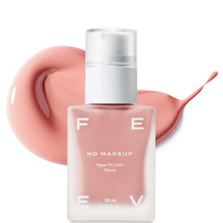FEEV hyper-fit color serum - Увлажняющая цветная сыворотка-румяна-тинт