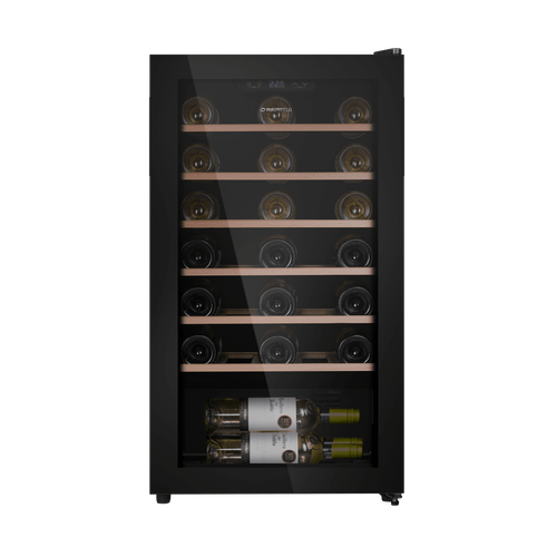 Винный шкаф MAUNFELD MFWC-85S34