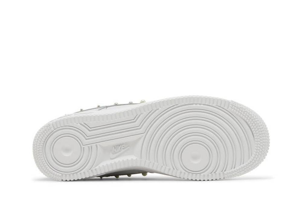 Кроссовки Nike Air Force 1 Low 07 Se Trnd (Женская размерная сетка)
