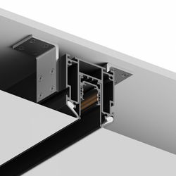 Трек встраиваемый Hesby Lighting ElDeko HSBL_0072_1