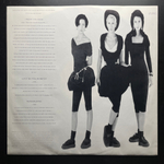 Bananarama - The Greatest Hits Collection (Голландия 1988г.)