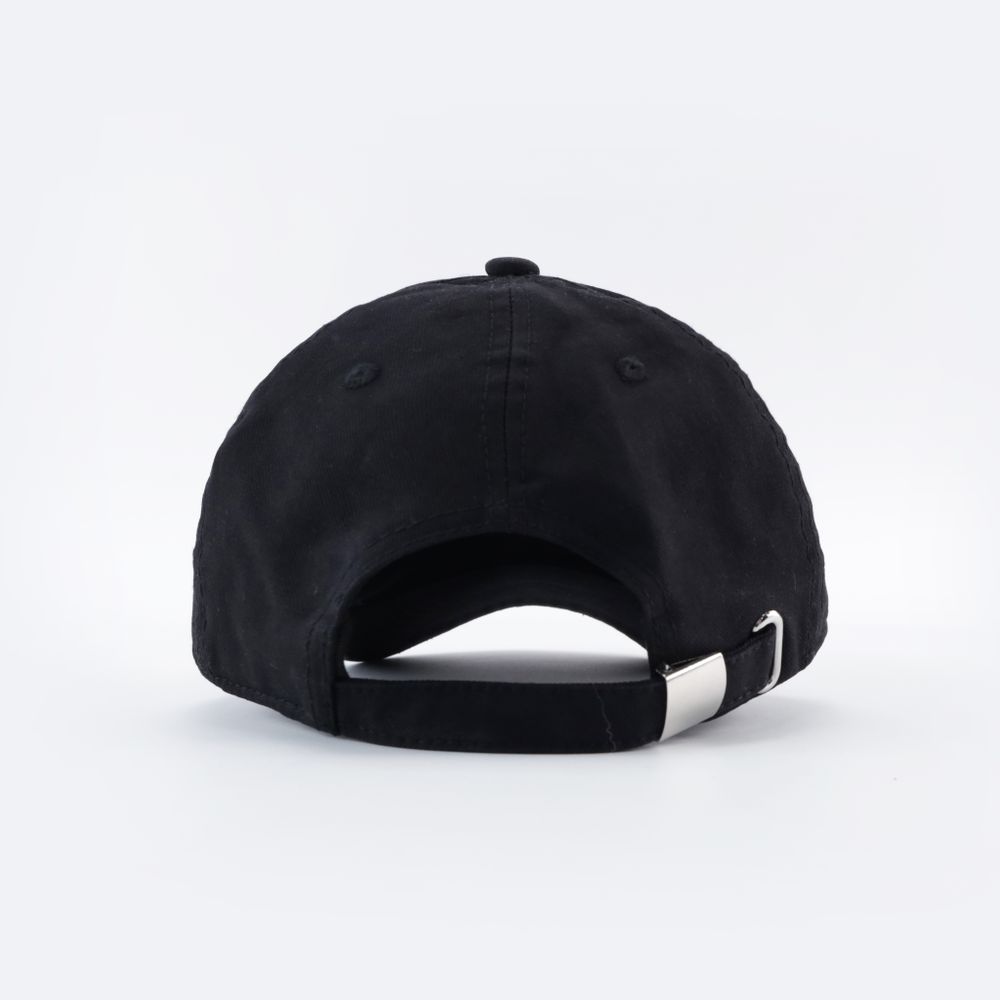 Кепка Anteater Baseball (black)