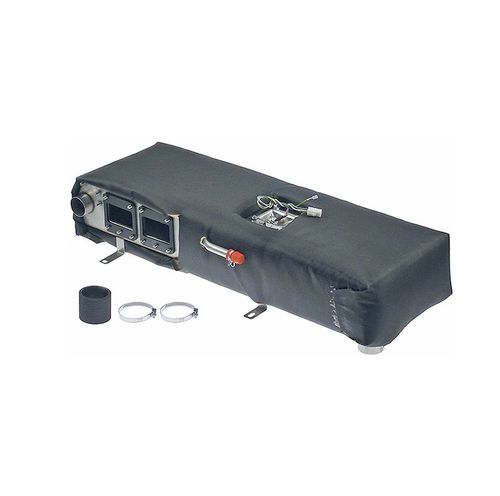 87.01.091 Rational Парогенератор с теплоизоляцией Service для SCC_WE, CM_P 101E
