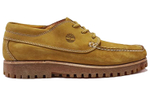 Timberland Skateboard Shoes Men"s Low top Wheat