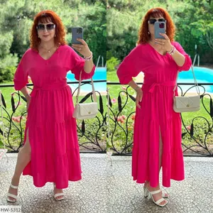 Платье HW-5311 Фабрика Моды