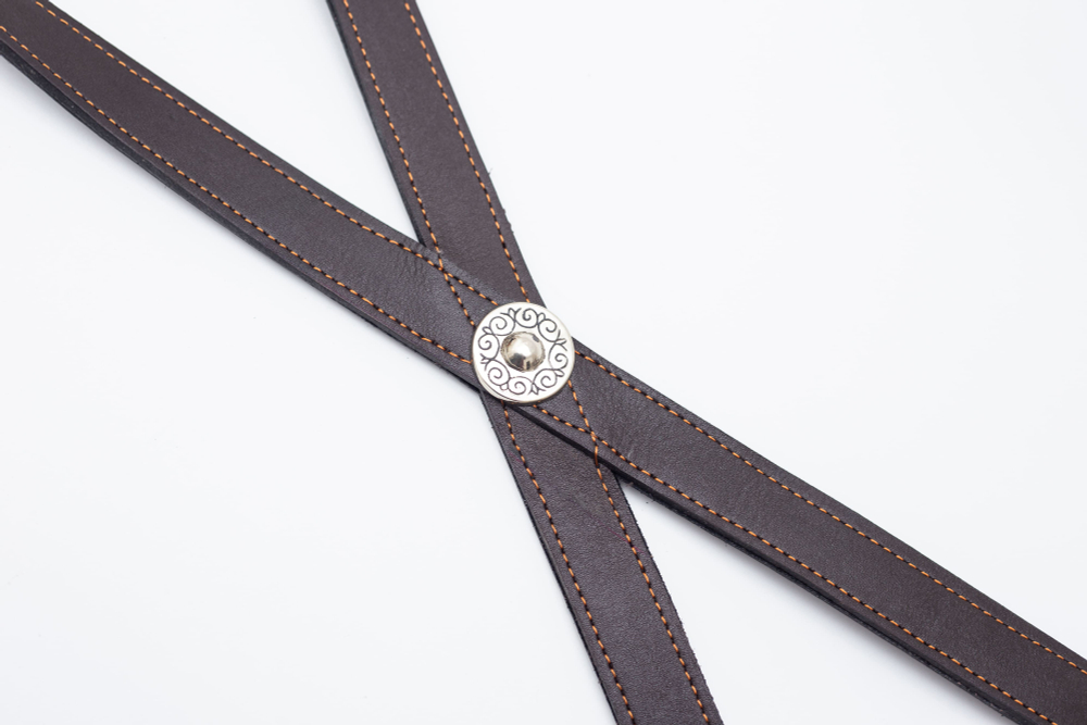 Кыргызское седло “Стандарт ээр”