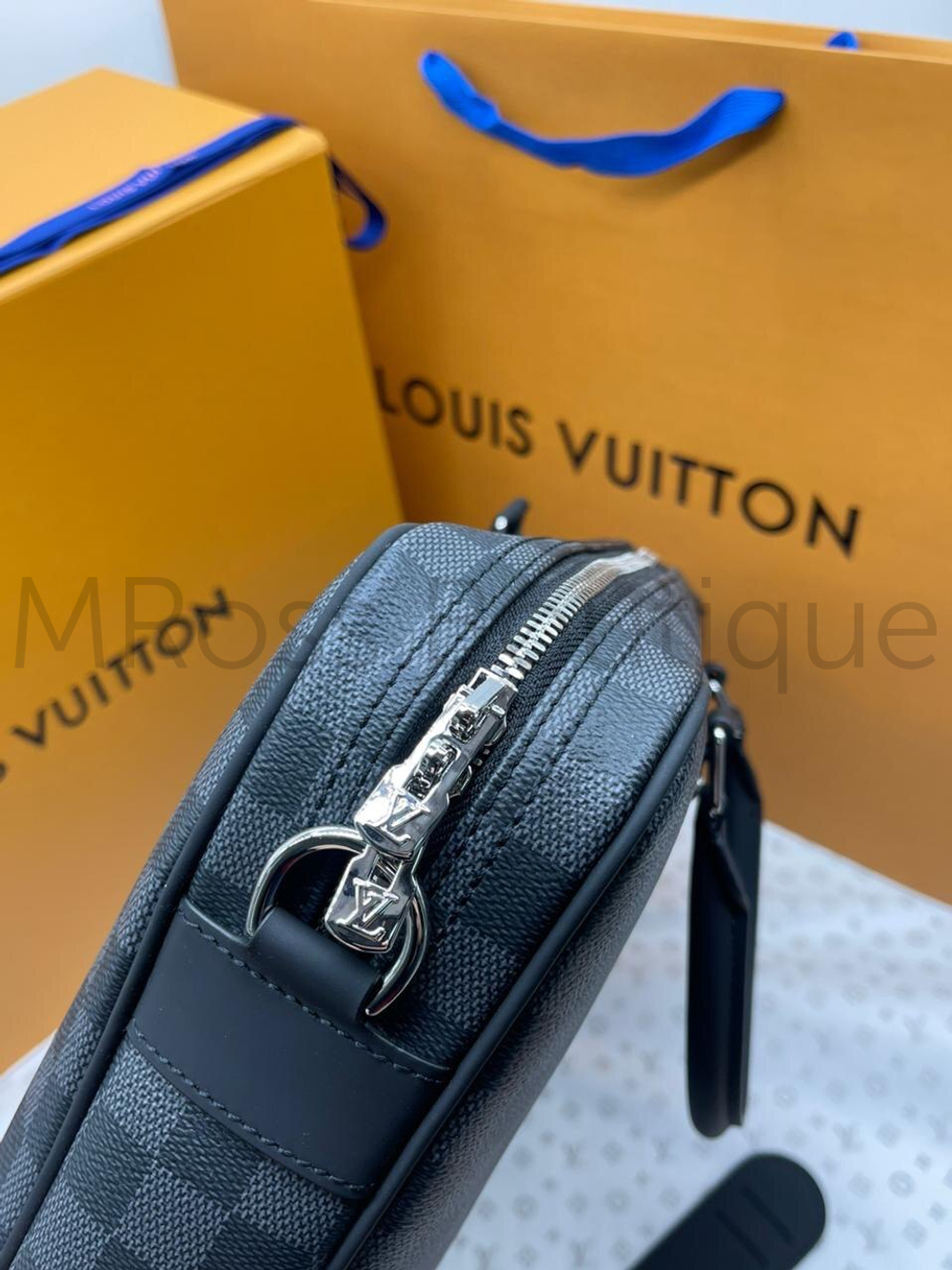 Сумка портфель Louis Vuitton Porte-Documents Voyage PM
