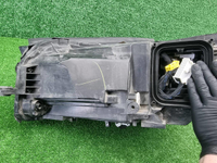 Фара правая Mercedes GLE V167 18-24 Multibeam LED