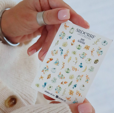 Слайдер SliderRF 395