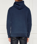 Худи POLO RALPH LAUREN - темно-синий(710916690)