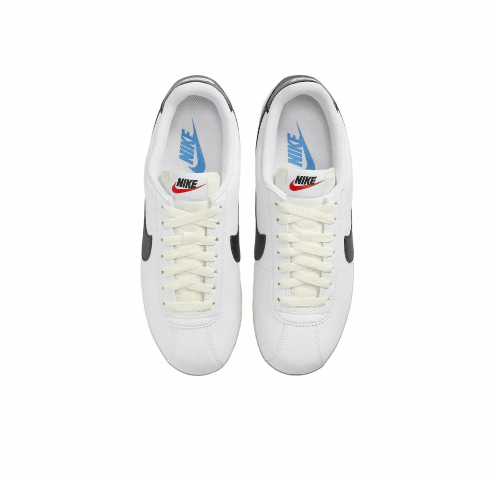 Кроссовки Nike Cortez '23 'White Black Light Photo Blue' DM4044-100