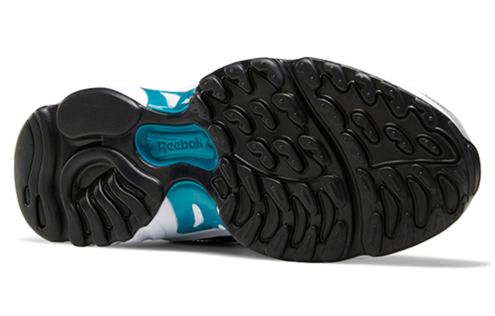 Кроссовки Reebok Dmx Series 1200