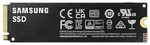 SSD Samsung 990 PRO MZ-V9P2T0BW 2000 ГБ