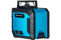 Лазерный уровень INSTRUMAX 360 IM0137