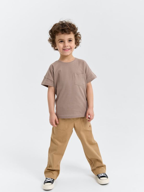 Футболка базовая 