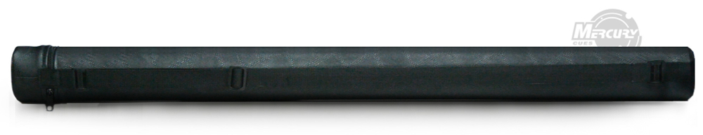 Тубус на 1 кий Меркури без кармана (коричневый)