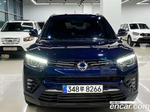 KG Mobility (Ssangyong) Very New Tivoli Бензин 1.5 2WD (05.2020)