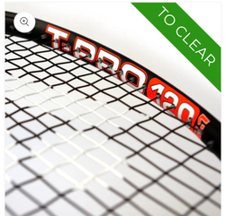 Karakal T-Pro 120 2.1 (2024), Squash Racket